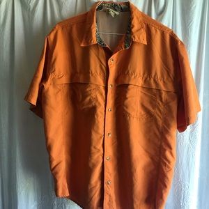 Men’s Game Guard shirt